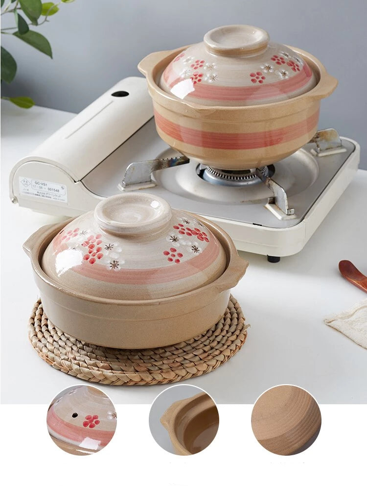 Casserole Matsudo ( 2 sizes)