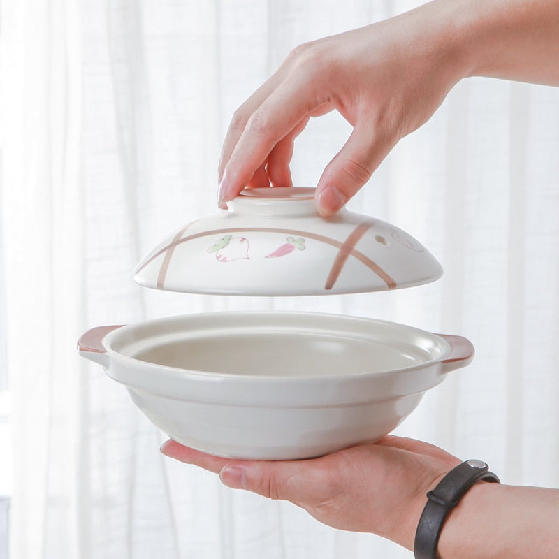 Casserole Matsuyama ( 3 sizes)