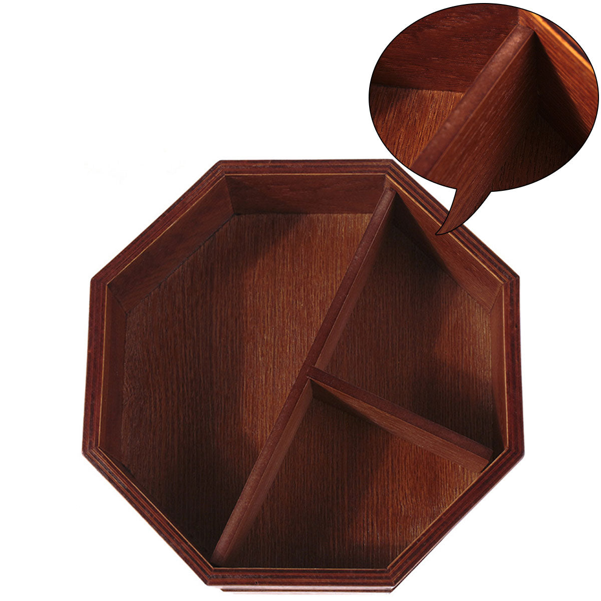 Caja Bento Fukuyama