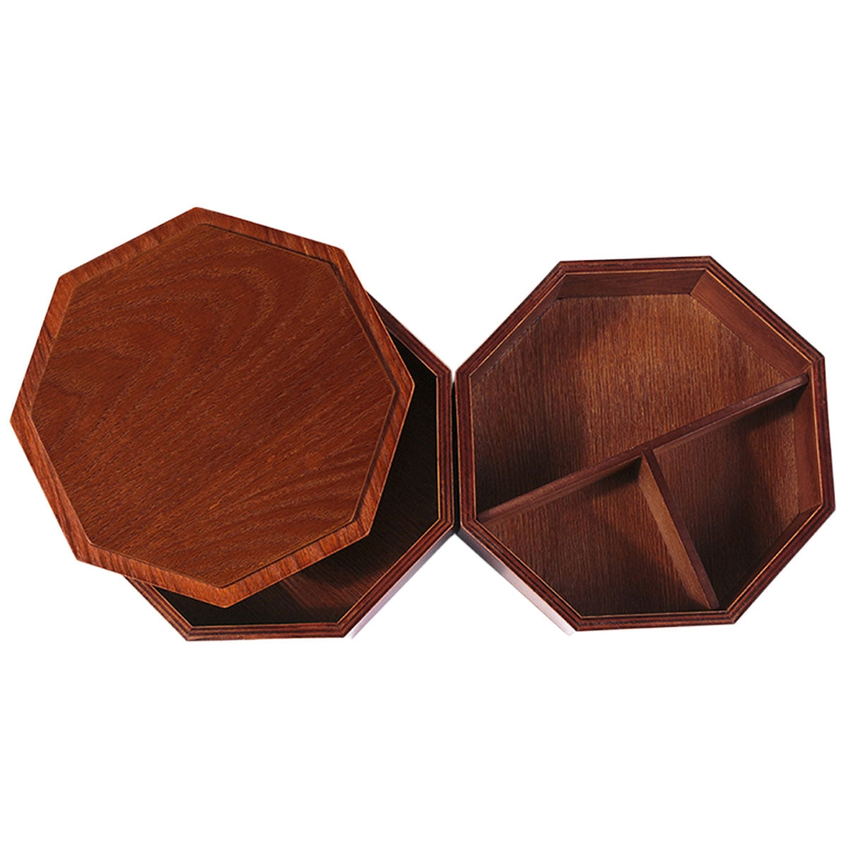 Caja Bento Fukuyama