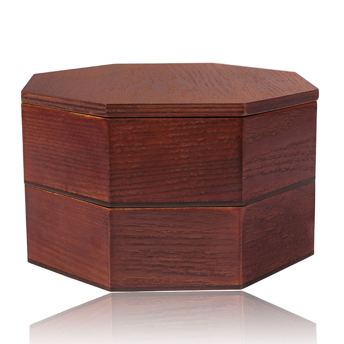 Caja Bento Fukuyama