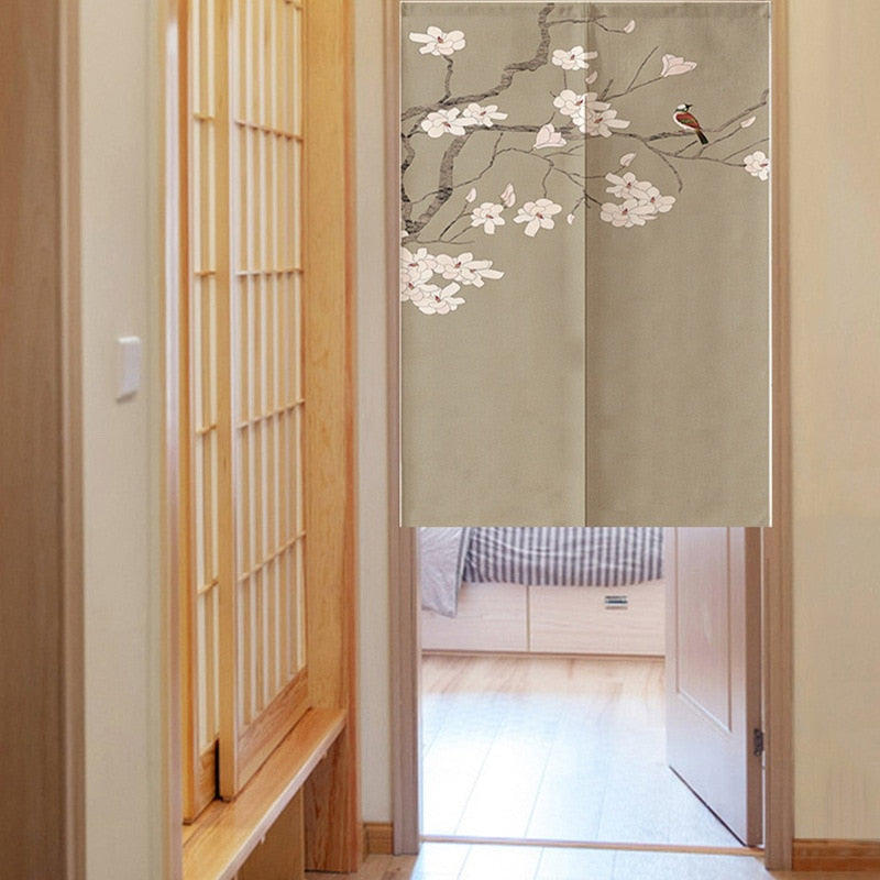 Noren Curtain Suita ( 3 sizes)