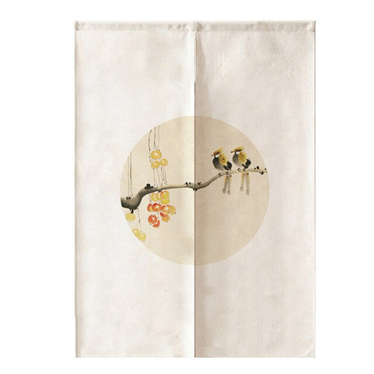 Noren Curtain Tokorozawa ( 3 sizes)