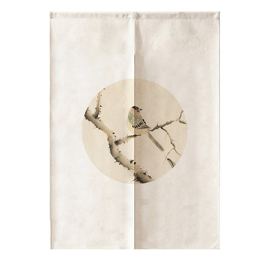Noren Curtain Takasaki ( 3 sizes)