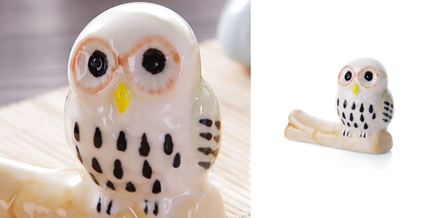 Reposapalillos Takadera