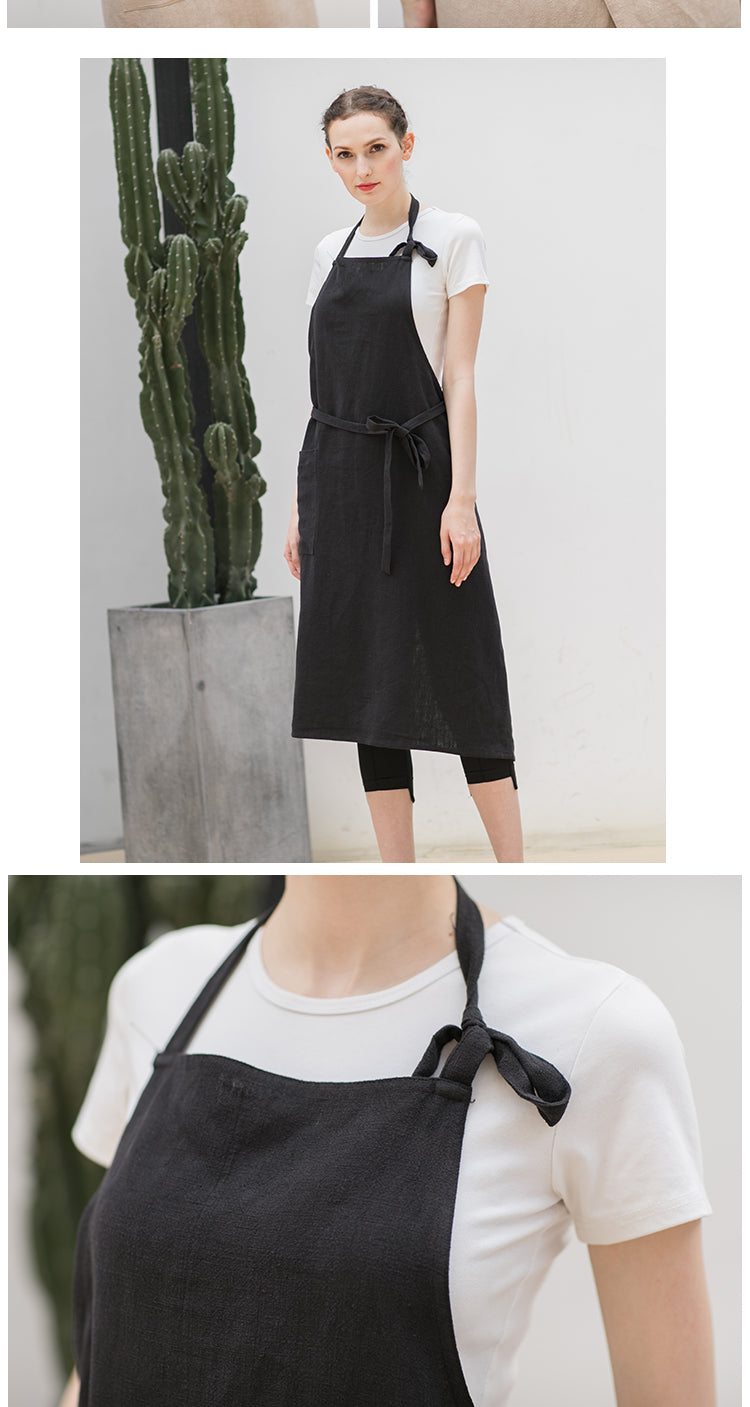 Apron Nayoro (7 Colors)