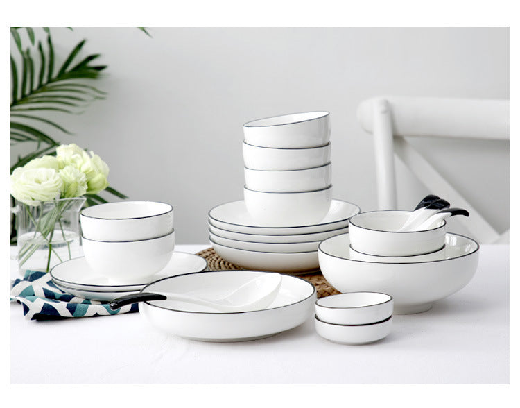 Tableware Oedo