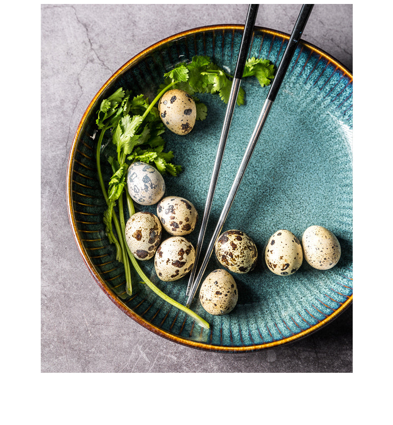 Tableware Hanzomon ( 3 sets)