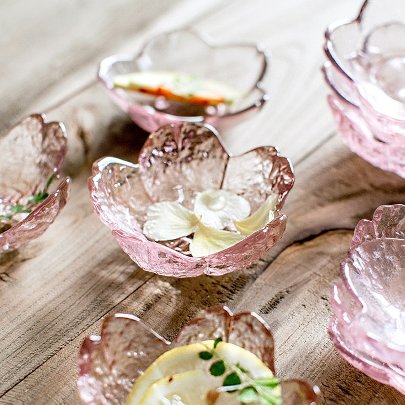 5 Sauce Bowls Ikebukuro