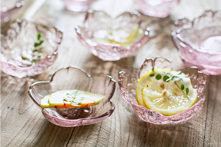 5 Sauce Bowls Ikebukuro