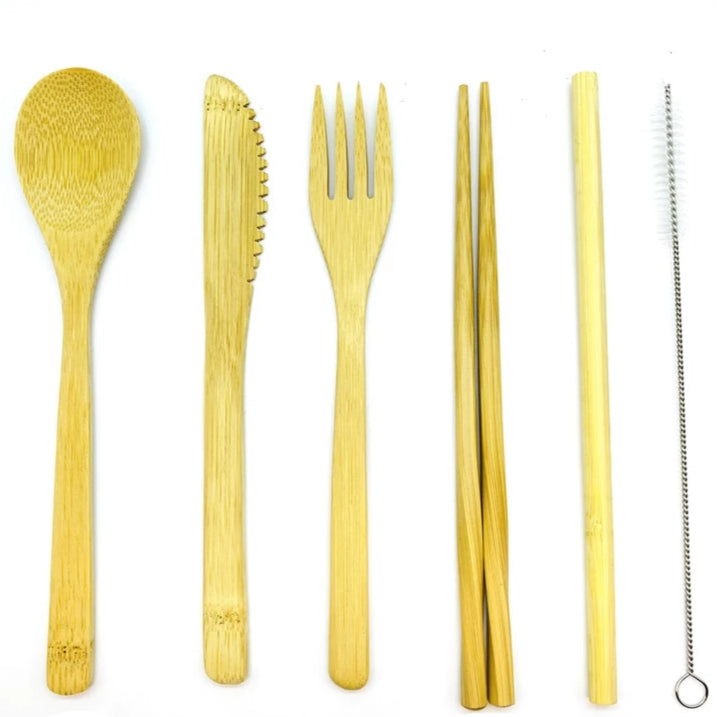 Conjunto de Palillos para Picnic Yukito (4 colores)