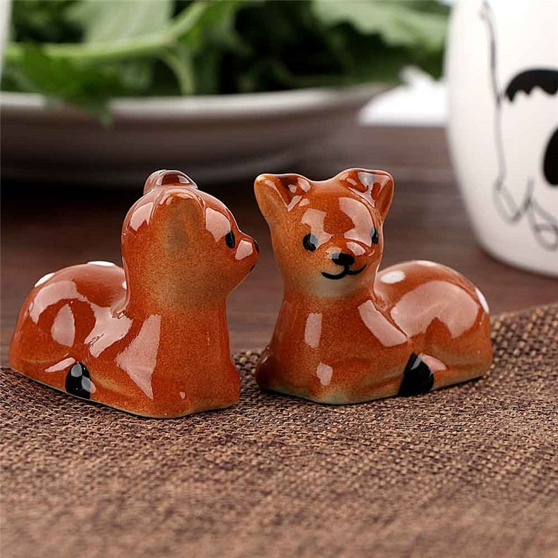 Chopsticks Holder Akutagawa