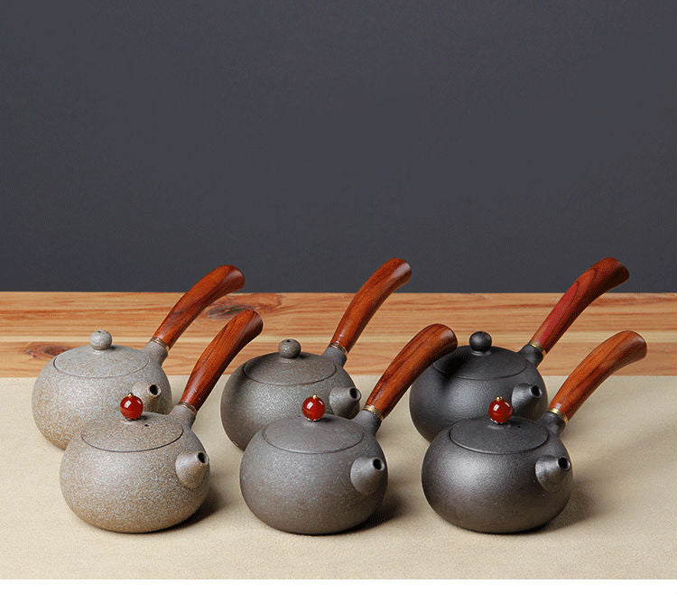 Tetera Arakawa (6 Colores)