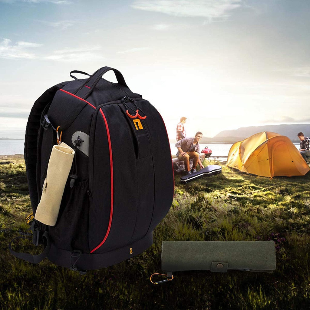 Set de Cubiertos para Picnic Kakegurui