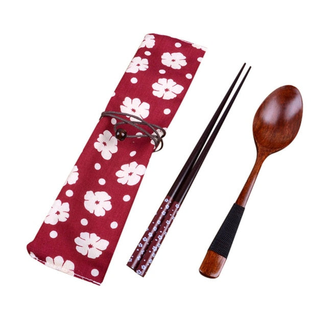 Chopsticks Set Shintaro