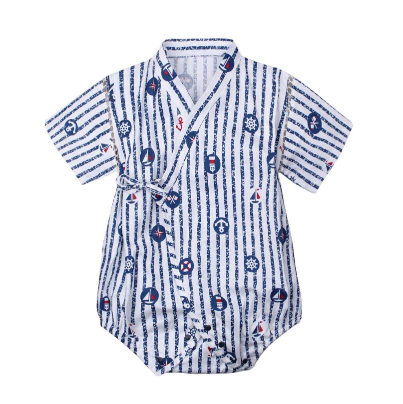 Kimono Bebé Hakuchō (28 Colores)