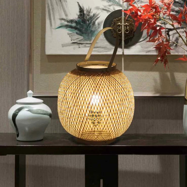 Table Lamp Ayuko