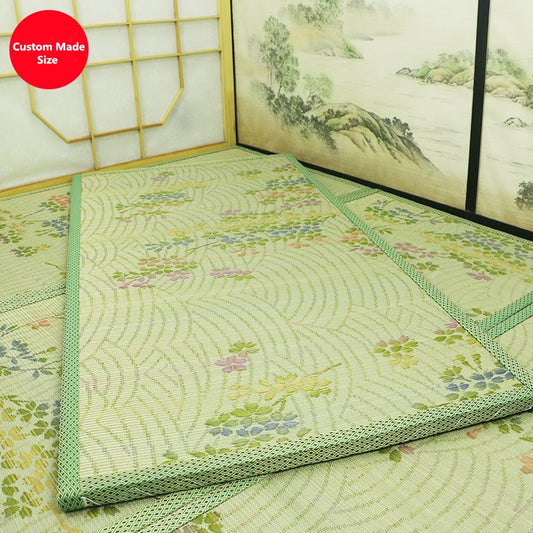 Tatami Katsushika ( custom and 3 thicknesses)