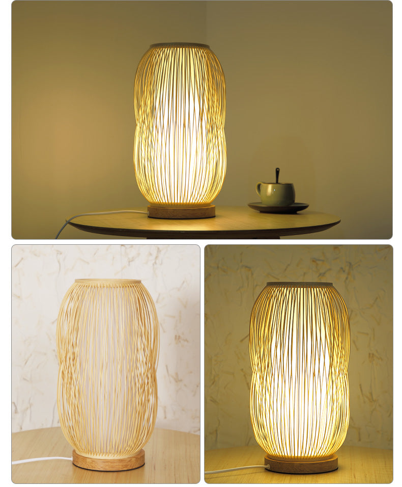 Table Lamp Atshuhi