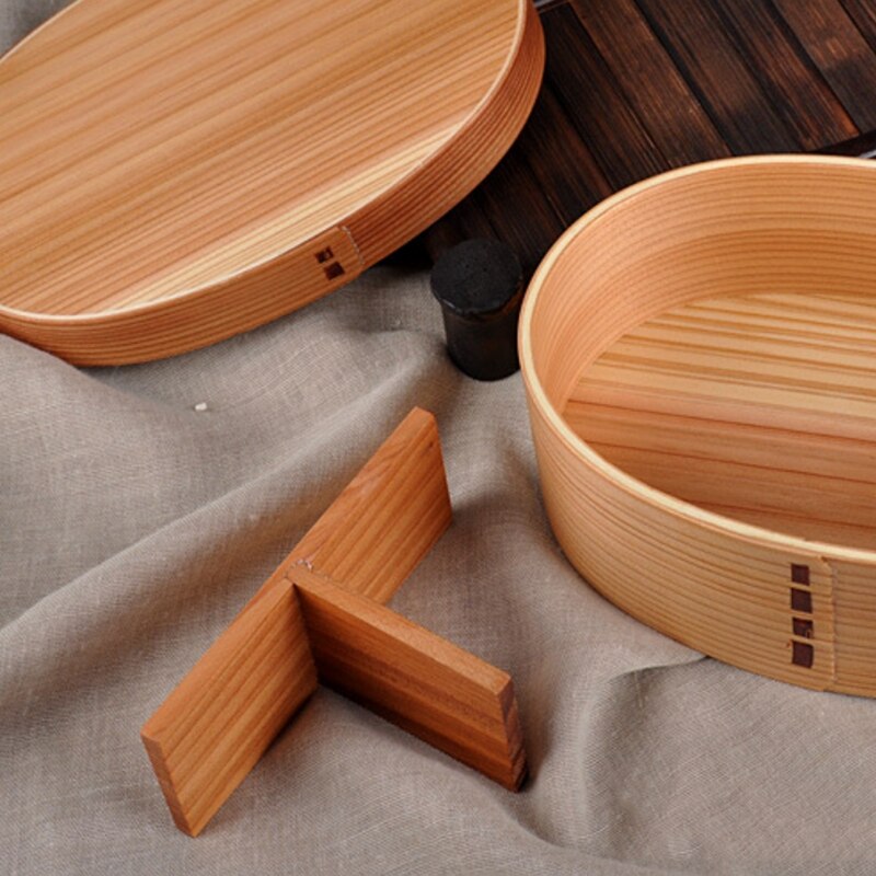 Caja Bento Shoko