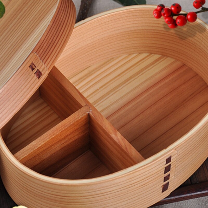 Caja Bento Shoko