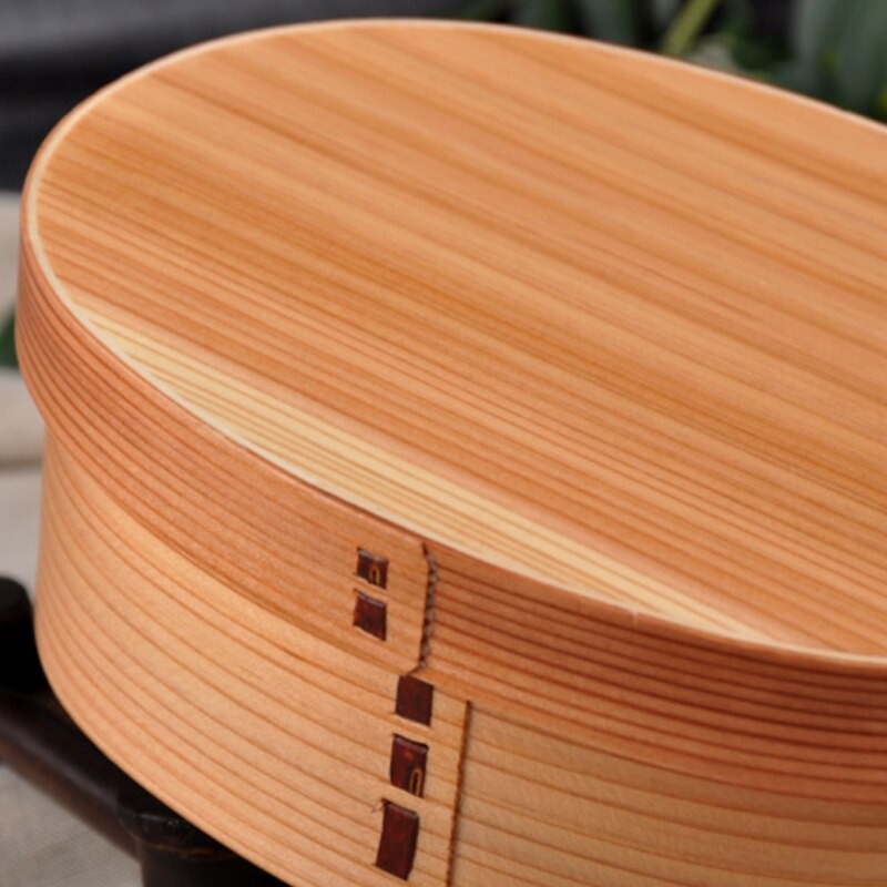 Caja Bento Shoko