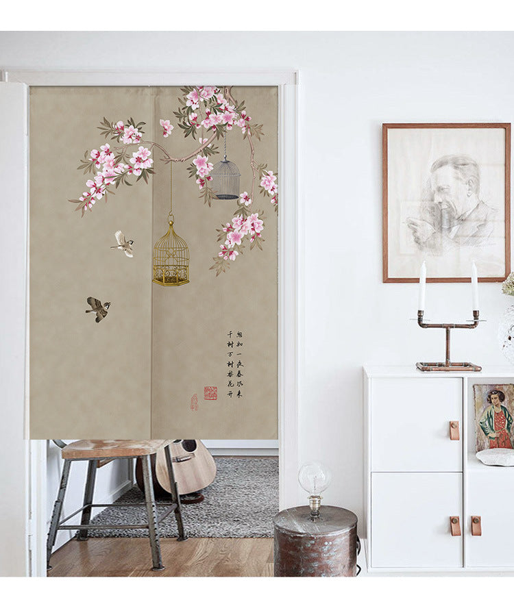 Cortina Noren Sasebo (3 Tamaños)