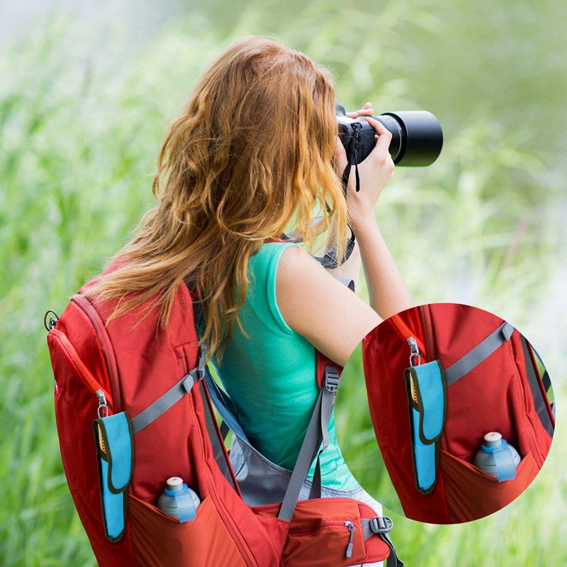 Juego de Palillos para Picnic Kishiro
