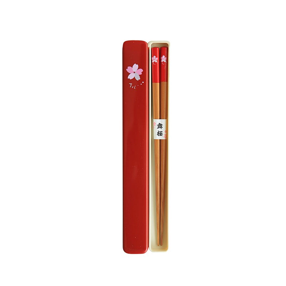 Palillos Akane (2 colores)