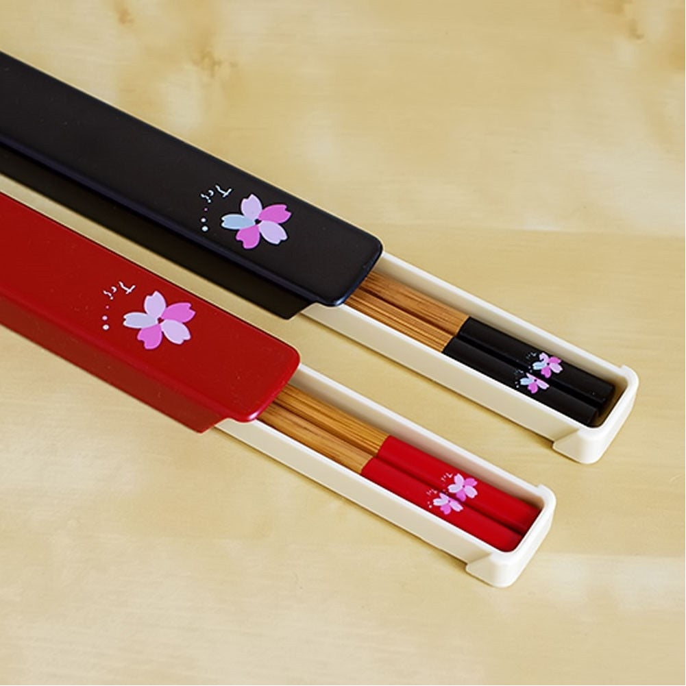 Palillos Akane (2 colores)