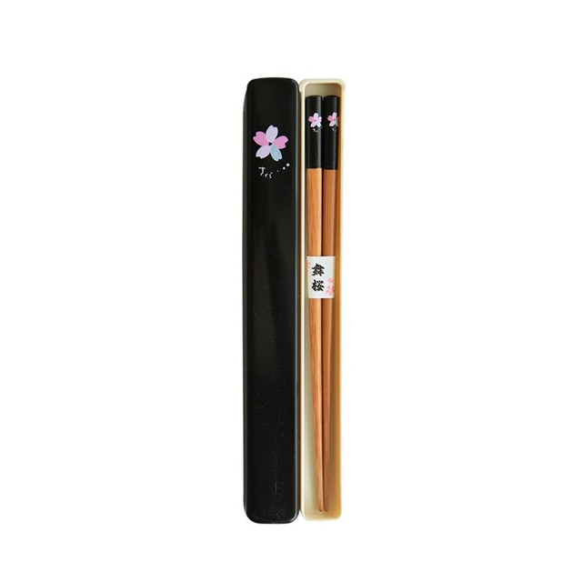 Palillos Akane (2 colores)