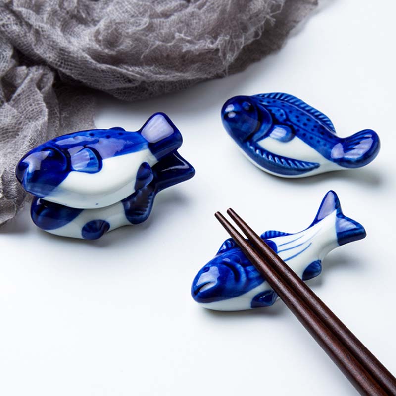 Chopsticks Holder Ayuko ( 4 models)