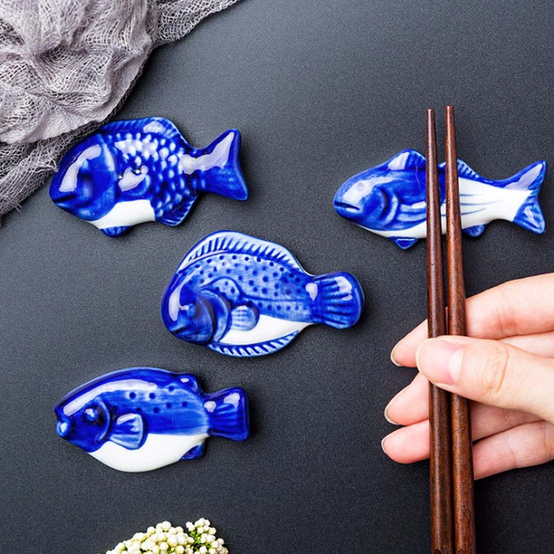 Chopsticks Holder Ayuko ( 4 models)