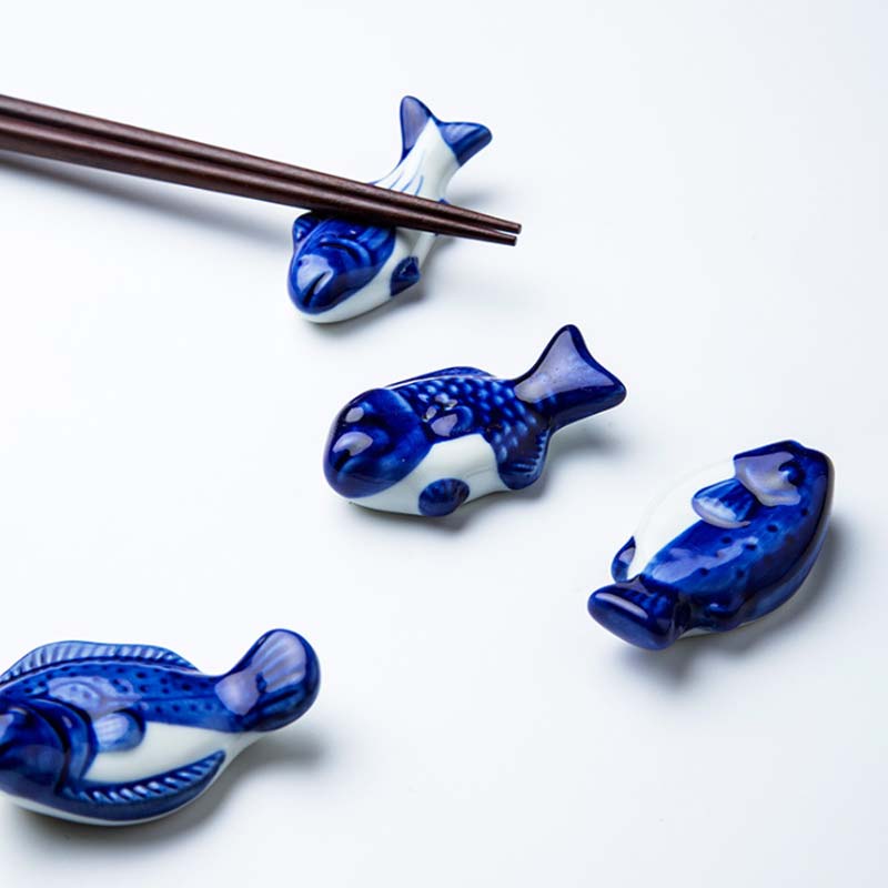 Chopsticks Holder Ayuko ( 4 models)