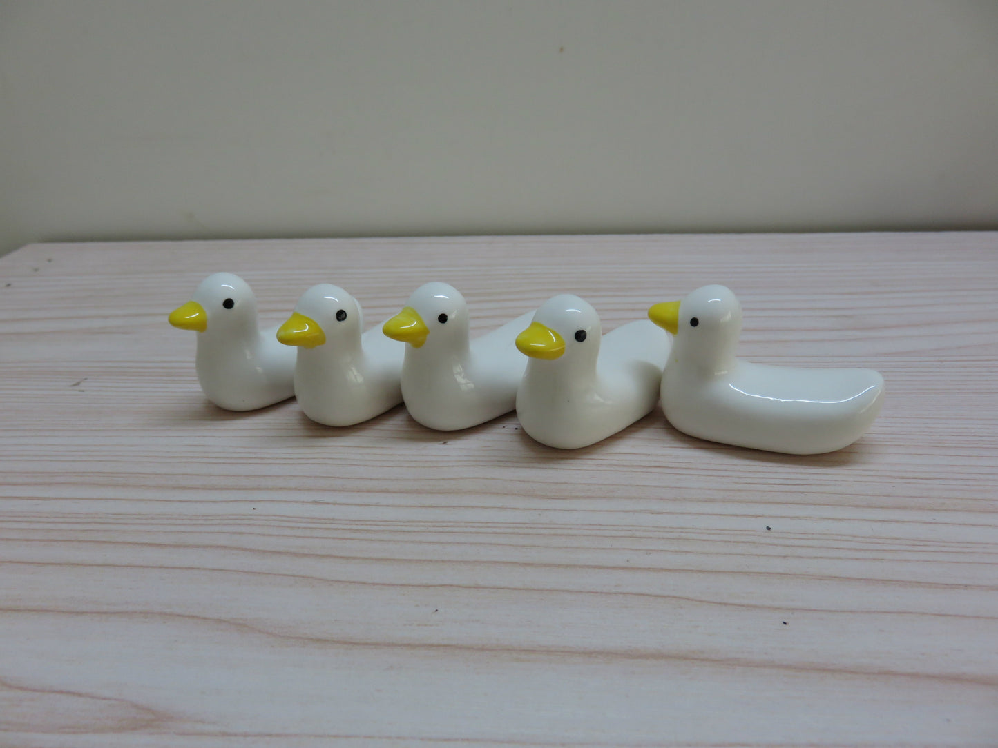 Chopsticks Holder Ayuna ( 2 models)