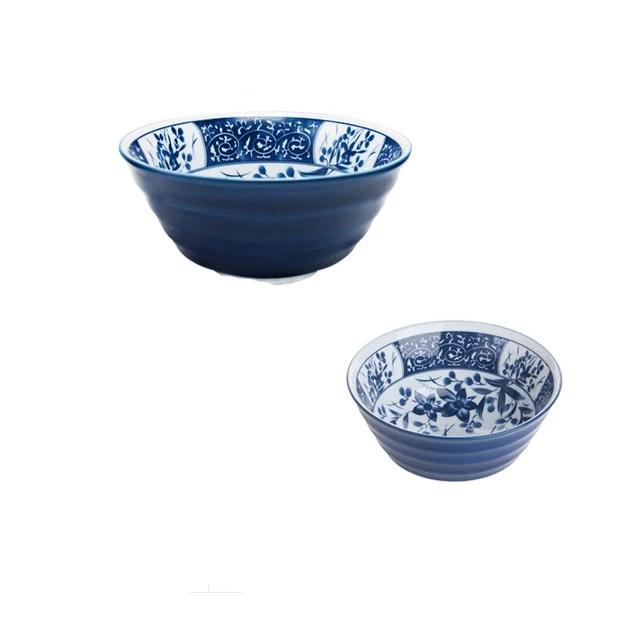 Noodle Bowl Shakujii (3 Colors)