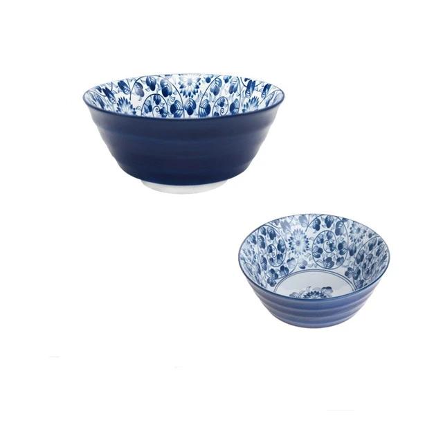 Noodle Bowl Shakujii (3 Colors)