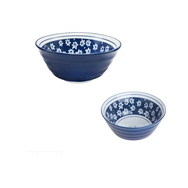 Noodle Bowl Shakujii (3 Colors)