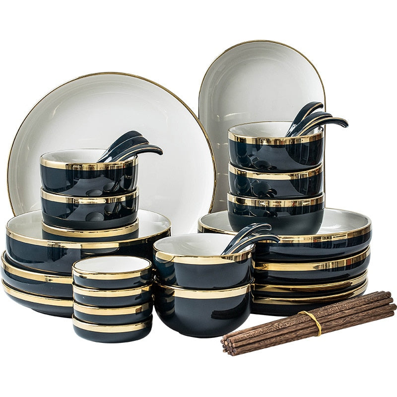 Tableware Yoshinobu