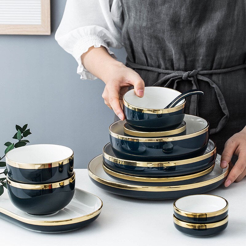 Tableware Yoshinobu