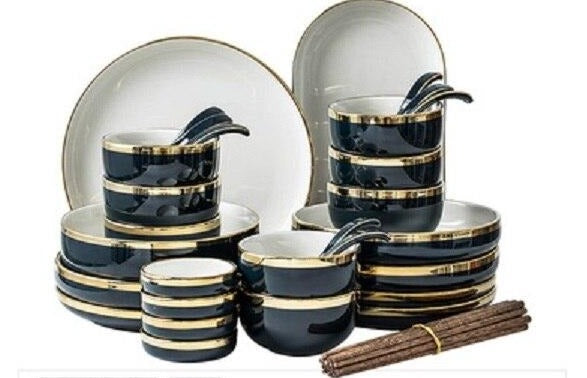 Tableware Yoshinobu