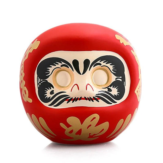 Daruma Aruko ( 3 colors)