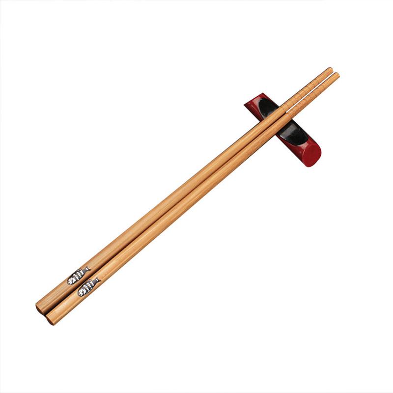 2 pairs of Chopsticks Akasaka