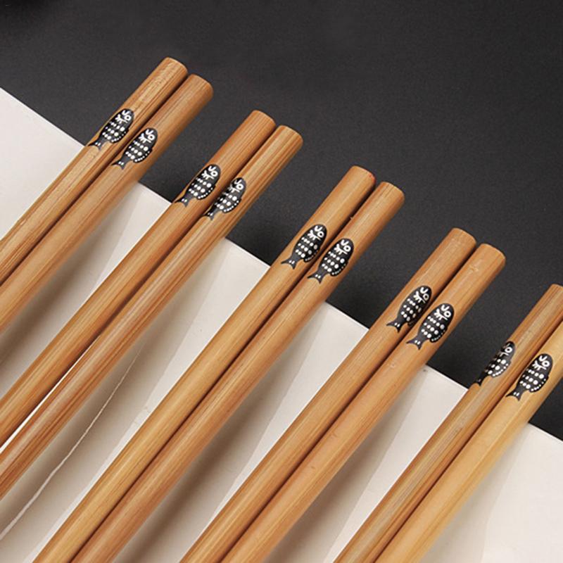 2 pairs of Chopsticks Akasaka