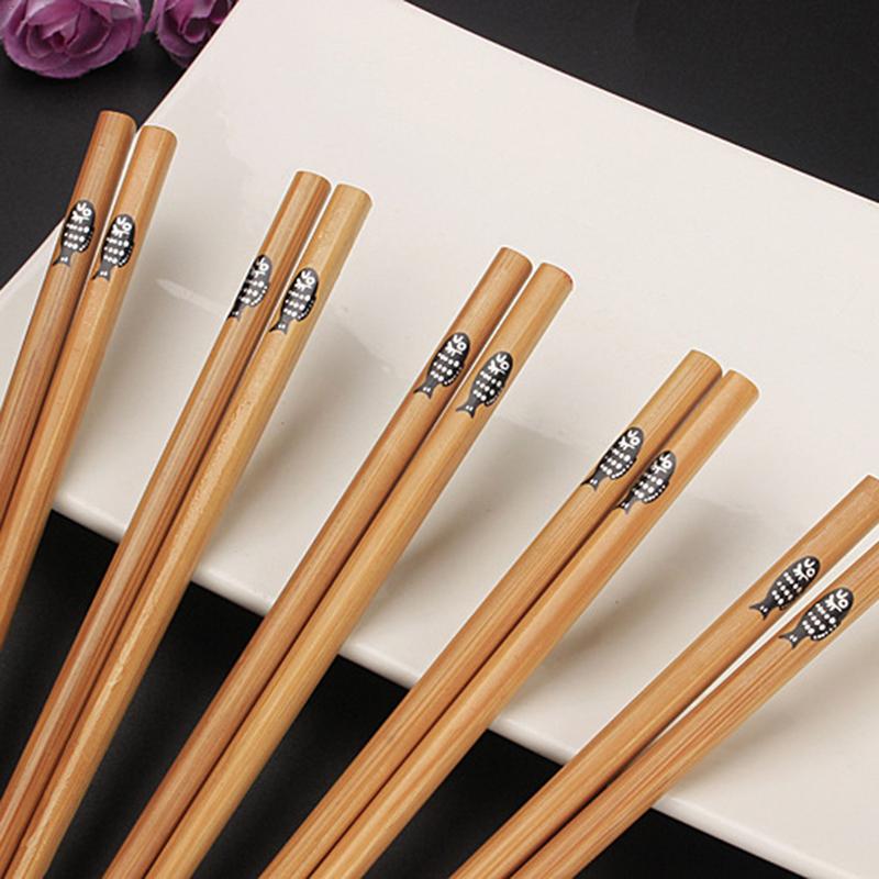 2 pairs of Chopsticks Akasaka