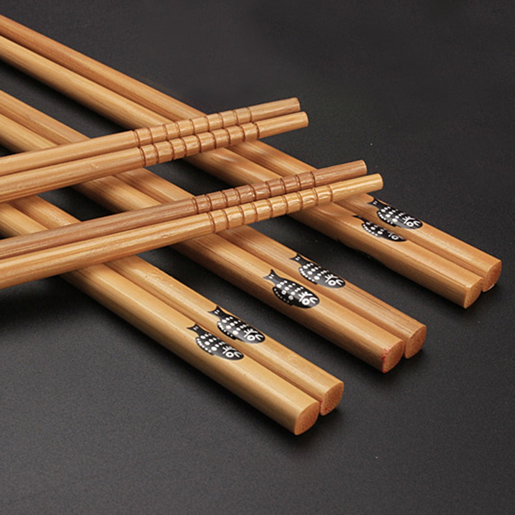 2 pairs of Chopsticks Akasaka