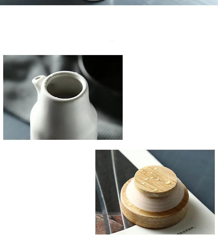 Sauce Dispenser Hakusan