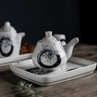 Sauce Dispenser Itabashi ( 2 models)