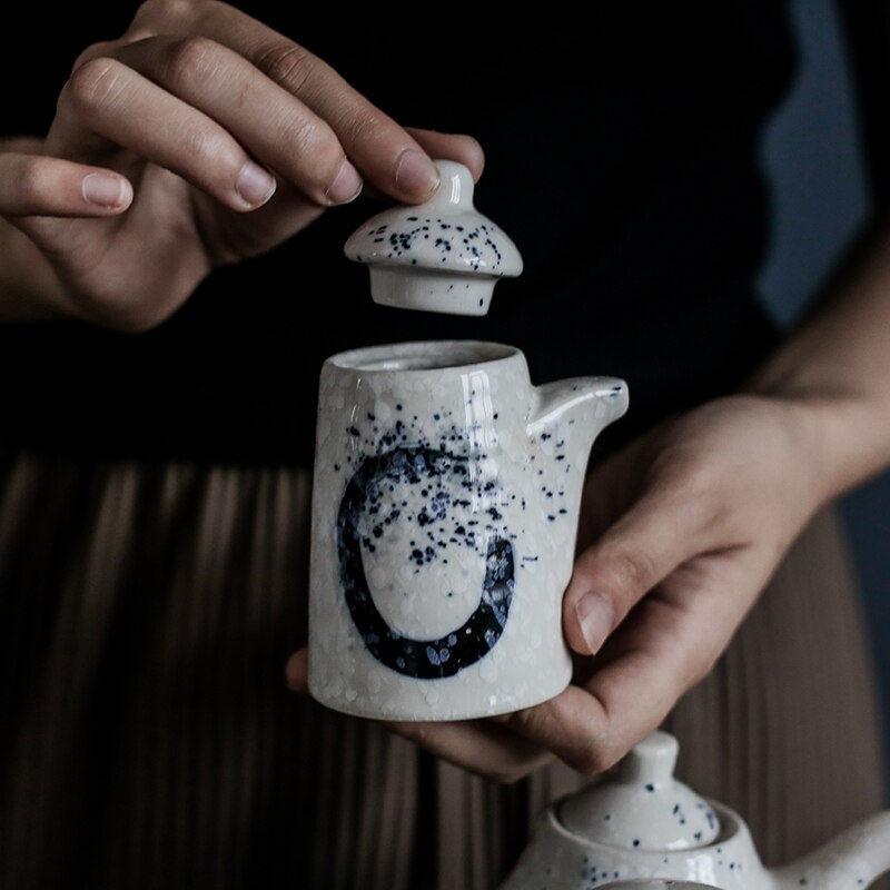 Sauce Dispenser Itabashi ( 2 models)