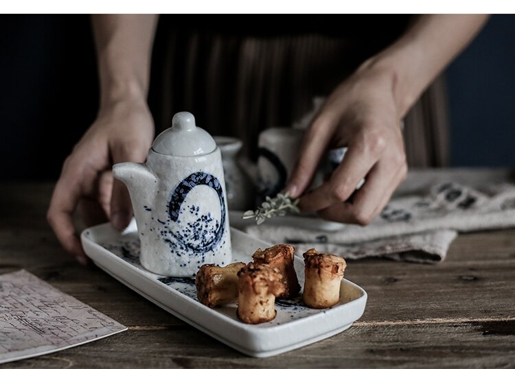 Sauce Dispenser Itabashi ( 2 models)